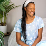 Star Pajama Set