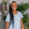 Star Pajama Set