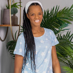 Star Pajama Set